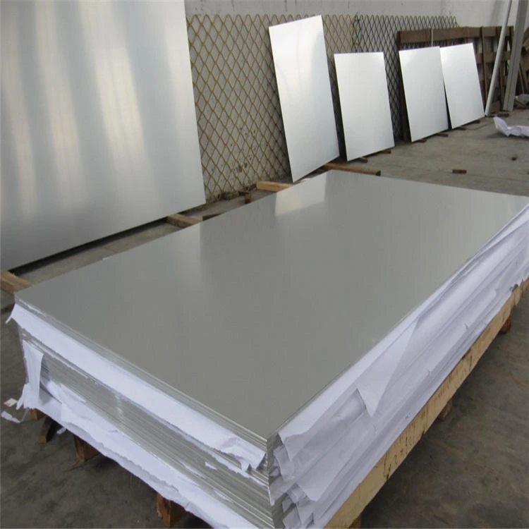 3004 Aluminum Sheet