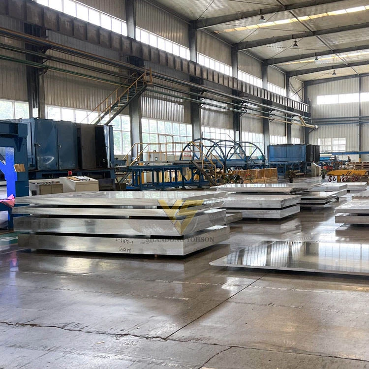 4007 Aluminum Sheet