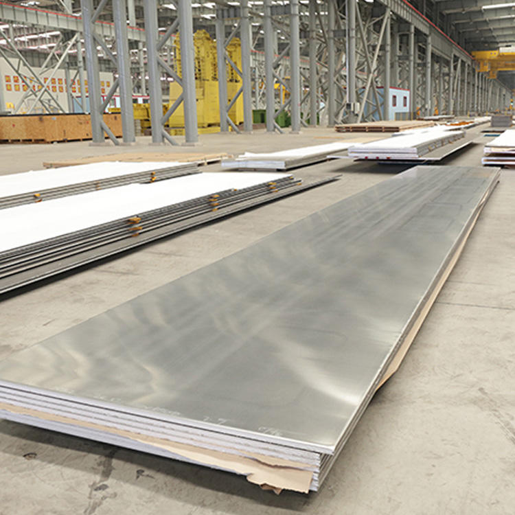 4007 Aluminum Sheet