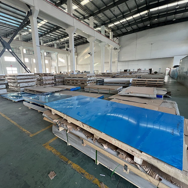 5010 Aluminum Sheet