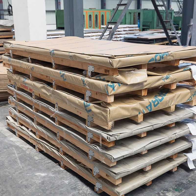 5010 Aluminum Sheet