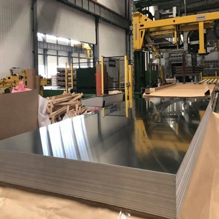 5083 Aluminum Sheet