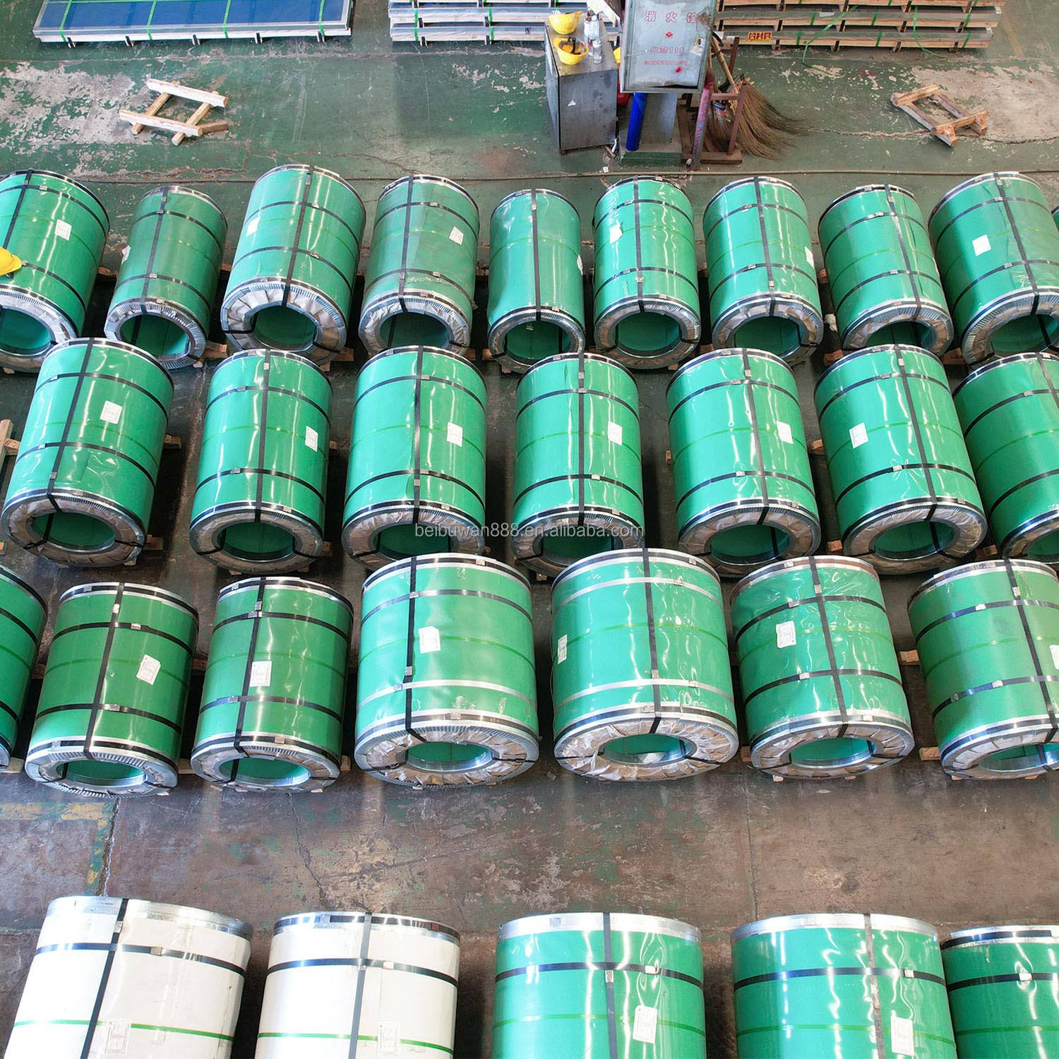 3005 Aluminum Coil