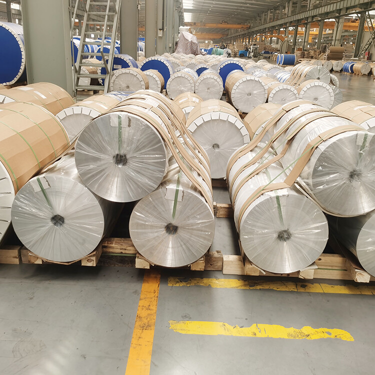 5010 Aluminum Coil