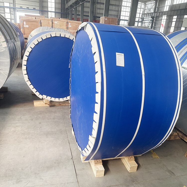 5010 Aluminum Coil