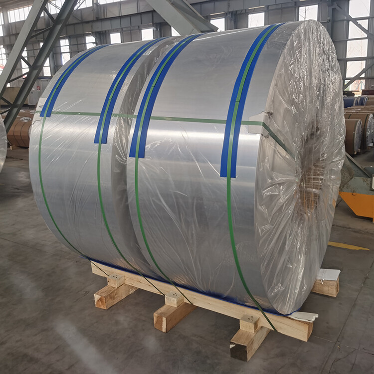 5010 Aluminum Coil