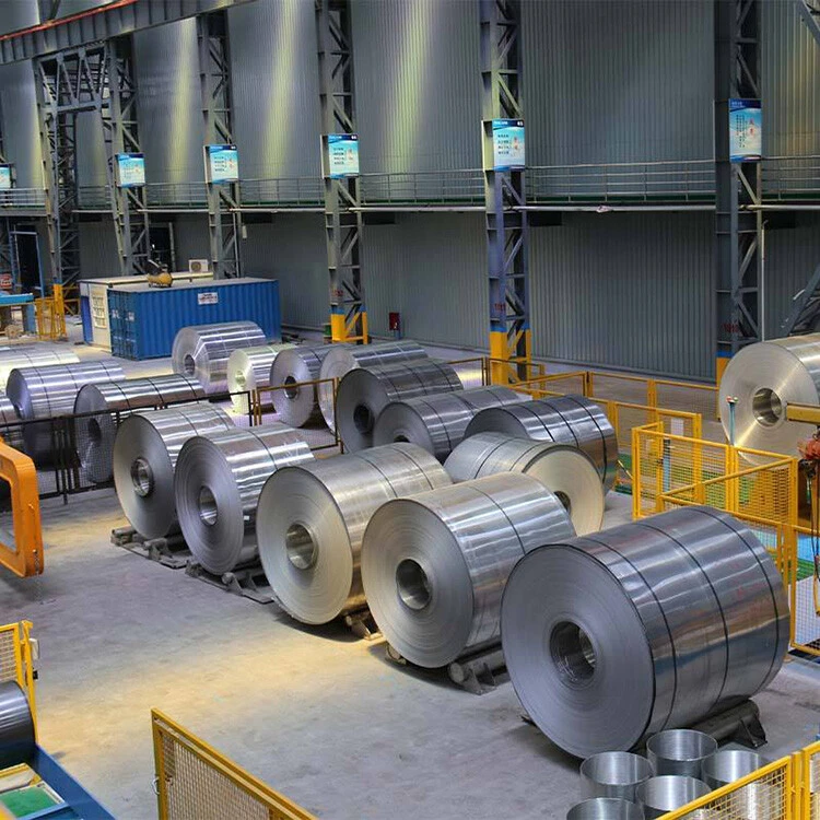 6010 Aluminum Coil