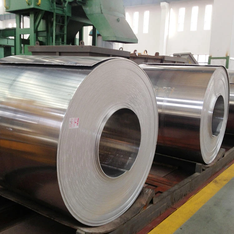 8009 Aluminum Coil