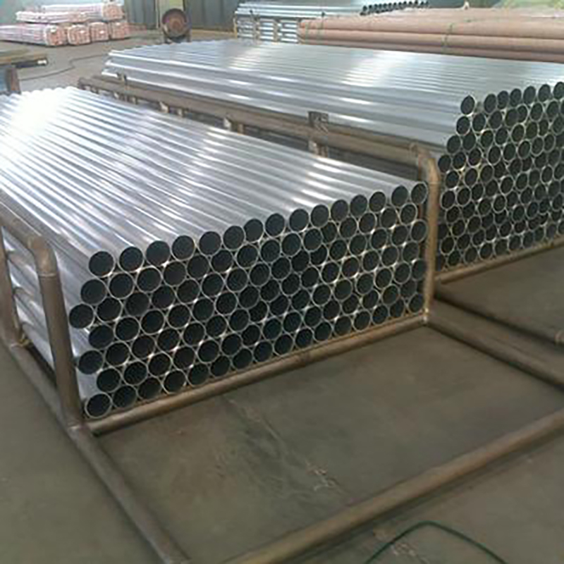 Aluminum Pipe/Tube