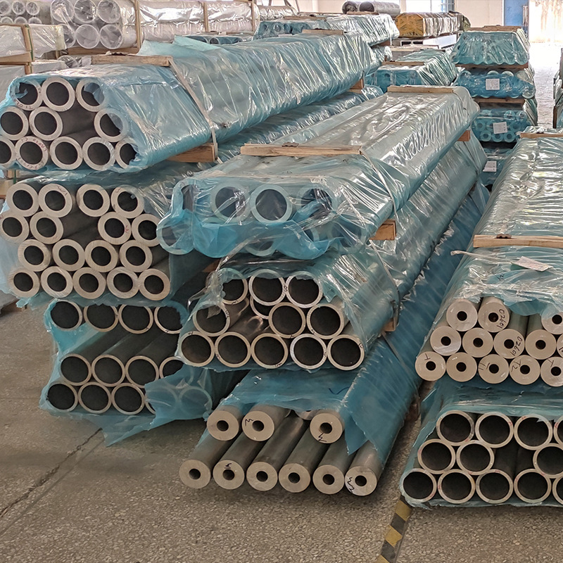 Aluminum Pipe/Tube