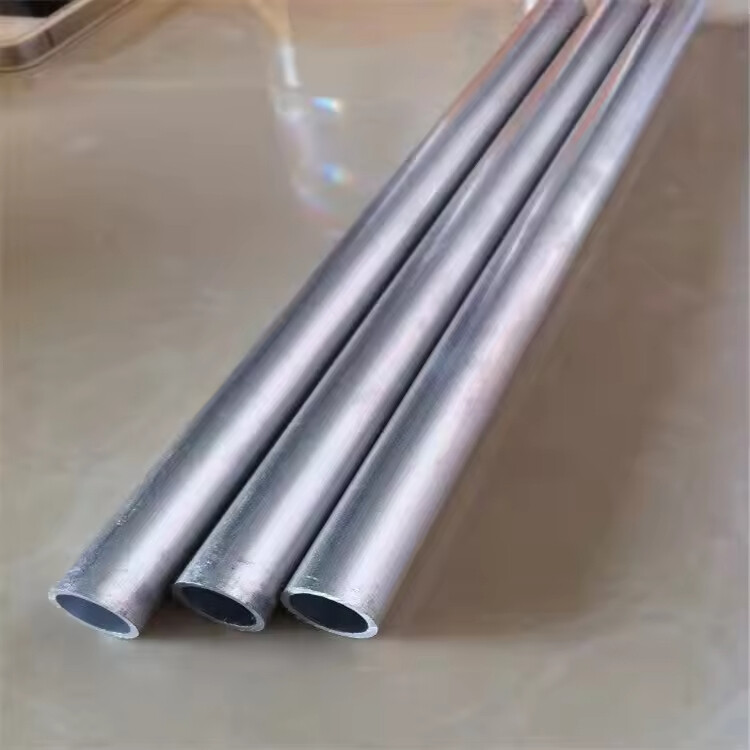 1050 Aluminum Pipe/Tube