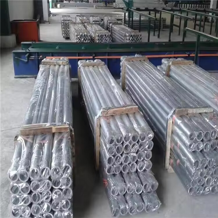 1050 Aluminum Pipe/Tube