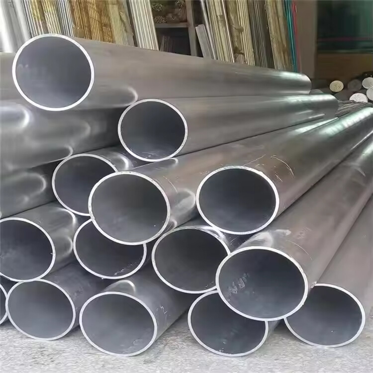 1050 Aluminum Pipe/Tube
