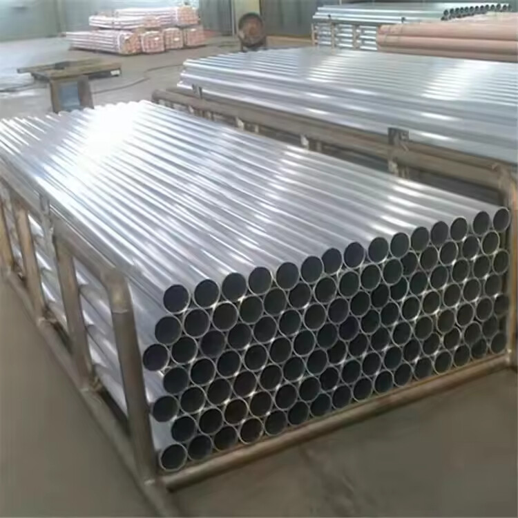 2011 Aluminum Pipe/Tube