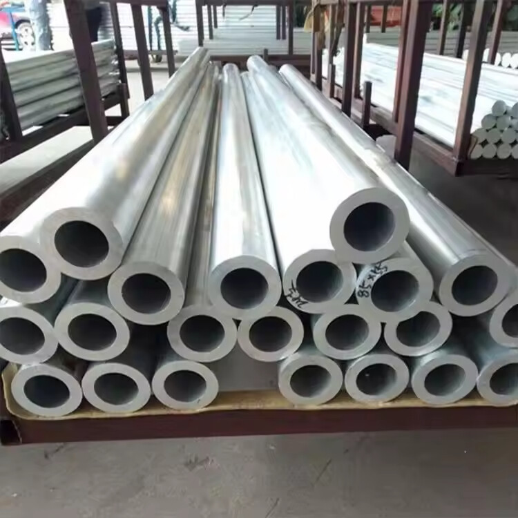 2011 Aluminum Pipe/Tube