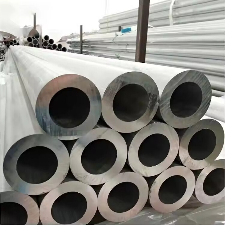 2011 Aluminum Pipe/Tube