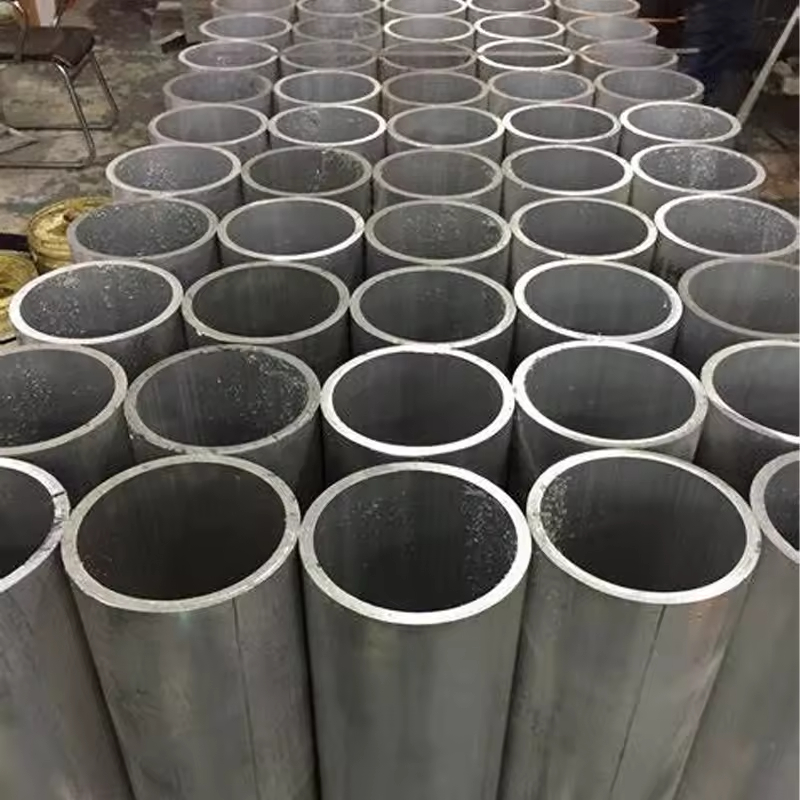 4015 Aluminum Pipe/Tube