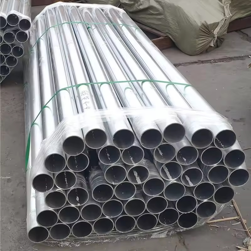 4015 Aluminum Pipe/Tube