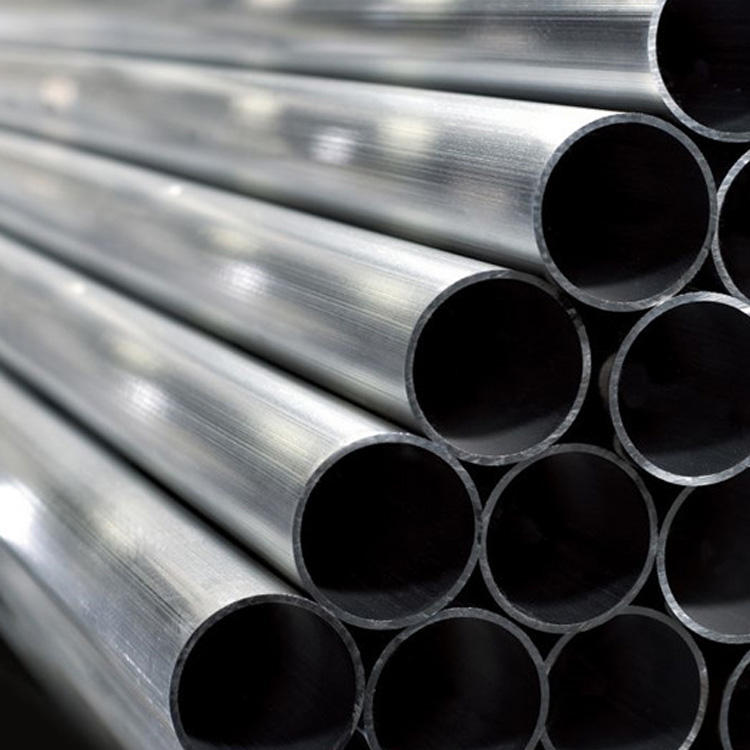 6010 Aluminum Pipe/Tube