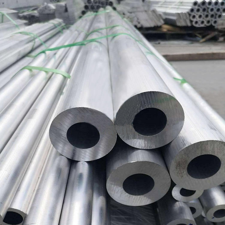 6010 Aluminum Pipe/Tube