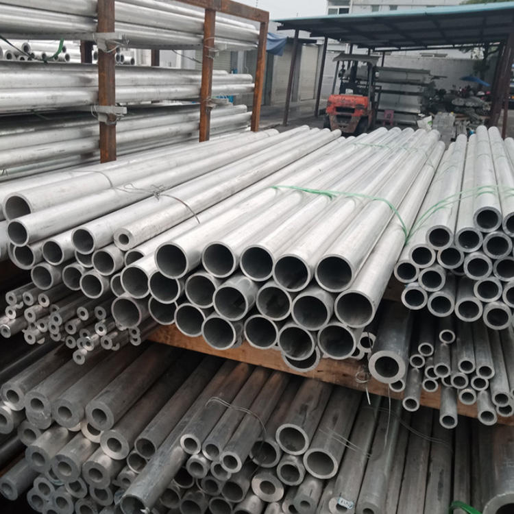 6010 Aluminum Pipe/Tube