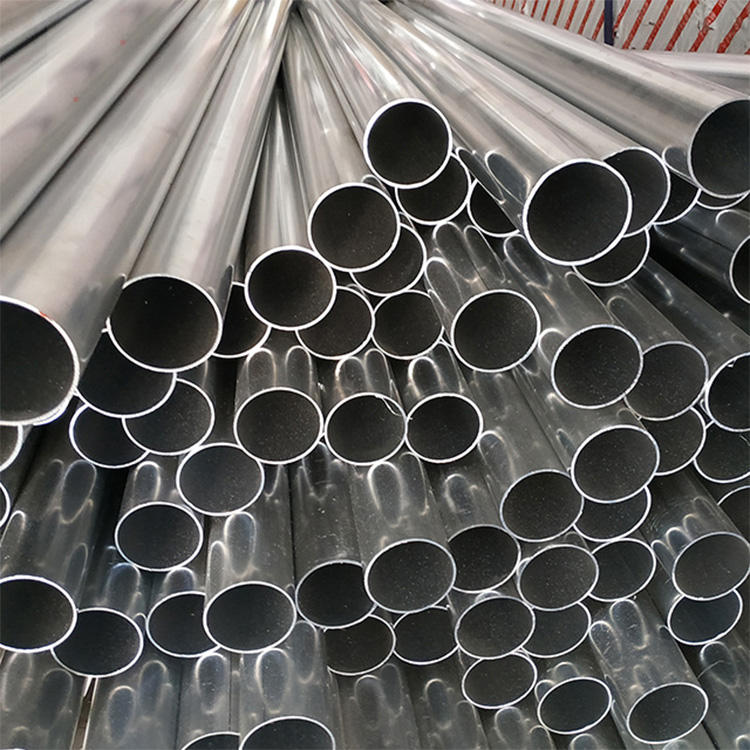 6010 Aluminum Pipe/Tube