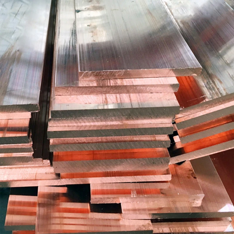 C10100 Copper Sheet