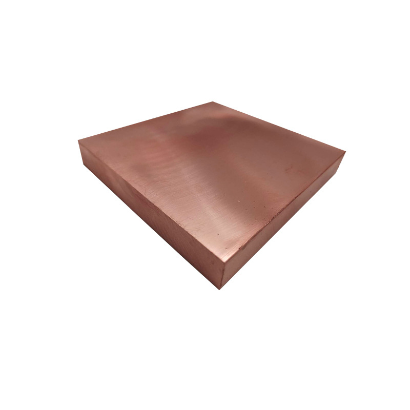 C10100 Copper Sheet