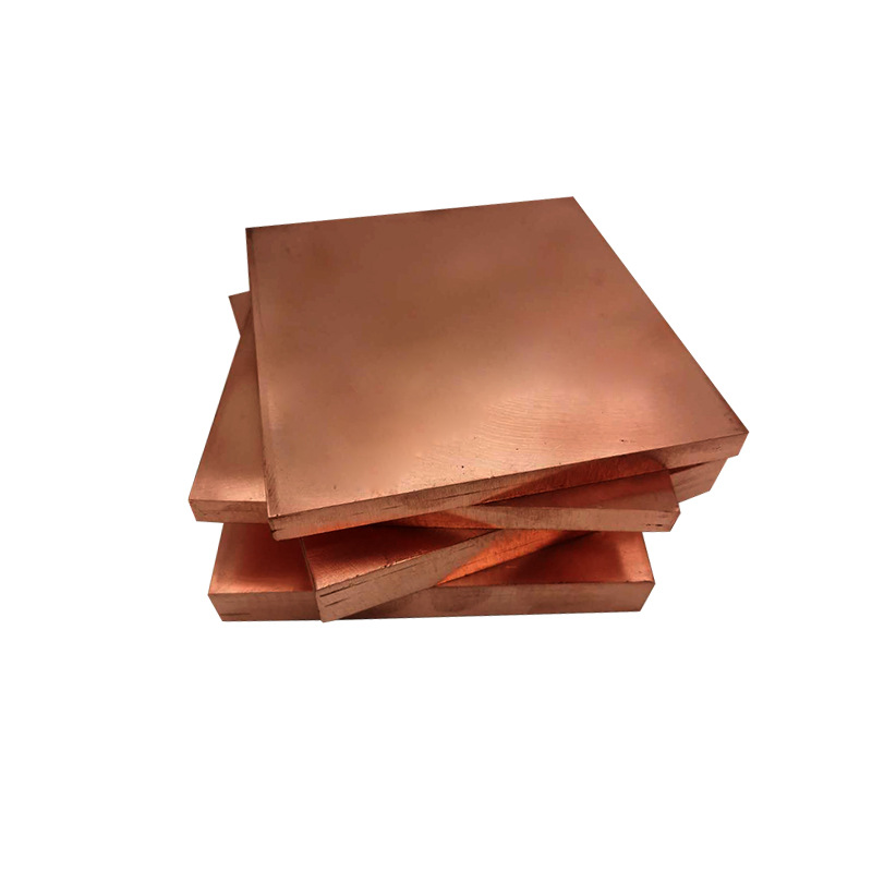 C10100 Copper Sheet