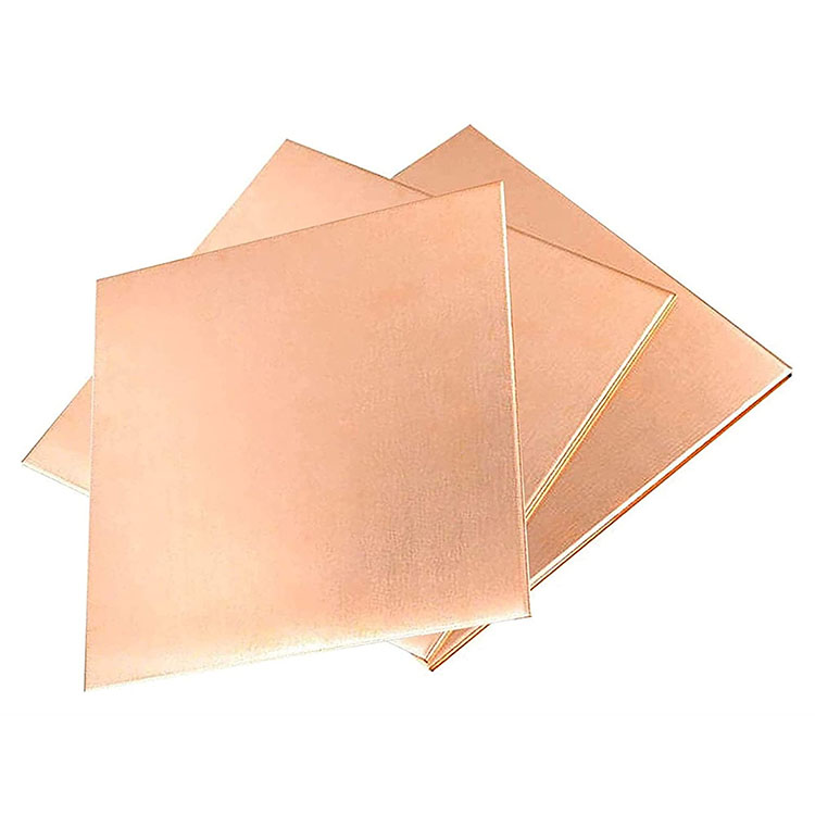 C33200 Copper Sheet