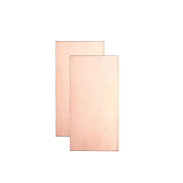 C33200 Copper Sheet