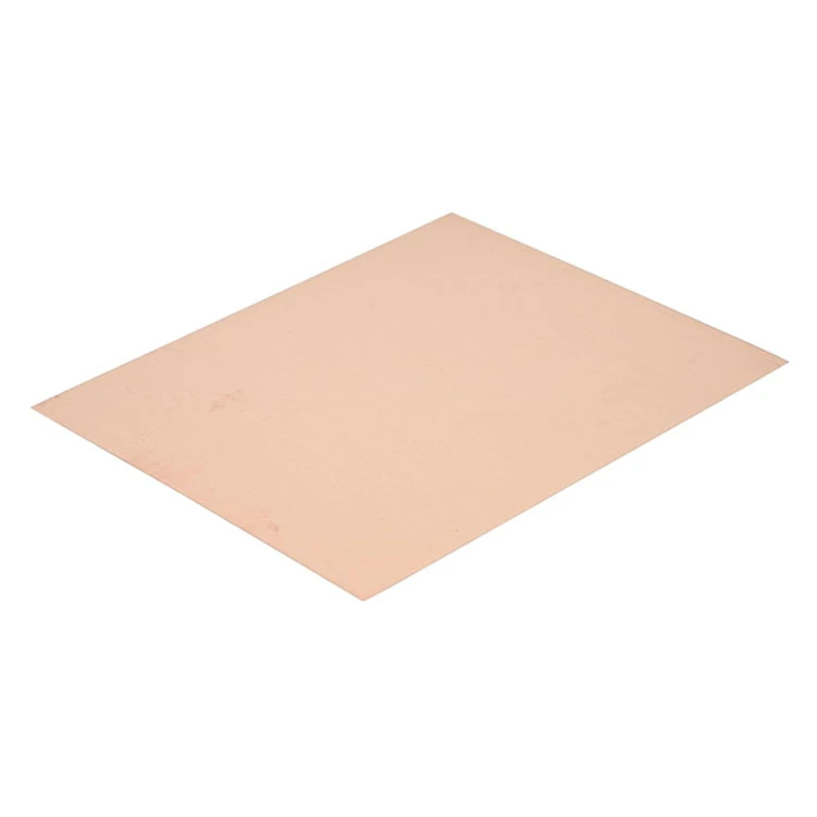 C33200 Copper Sheet