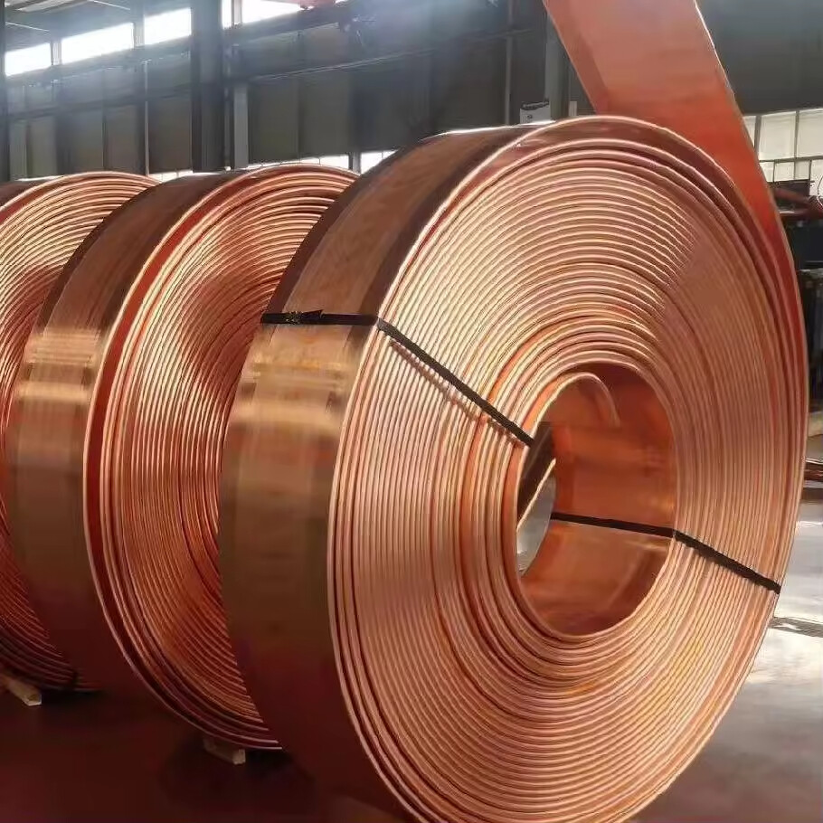 Copper Coil
