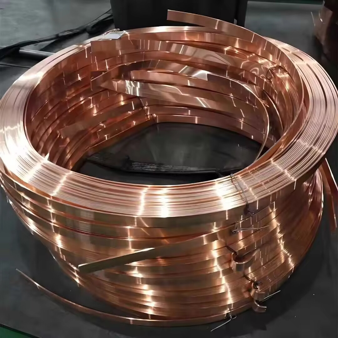 Copper Coil