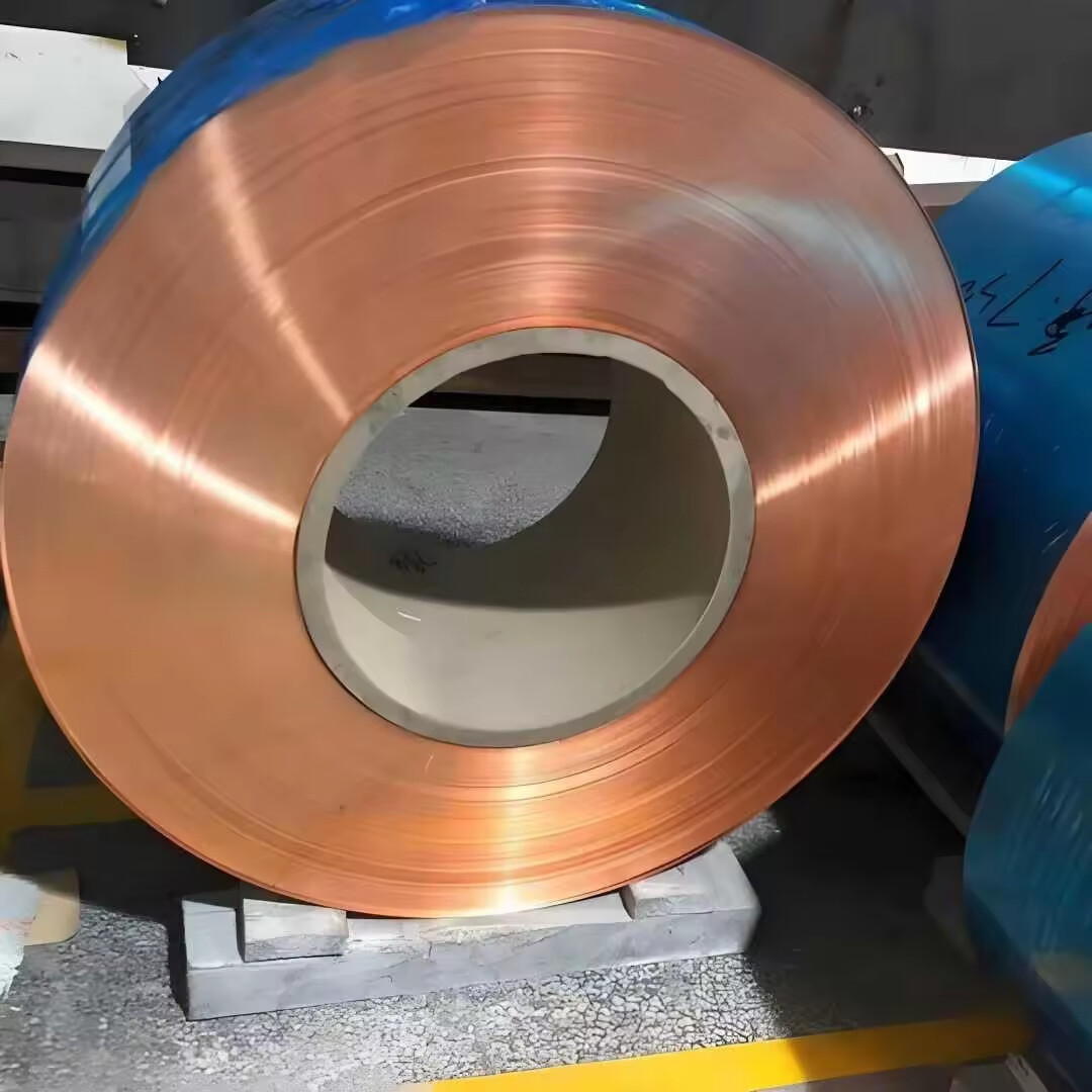 Copper Coil