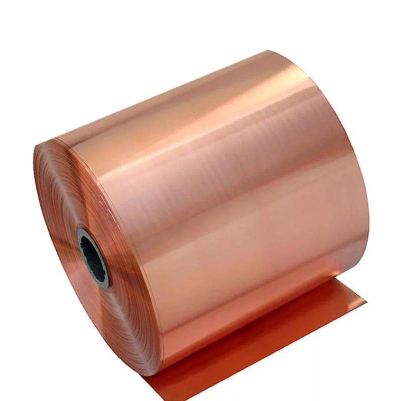 Copper Coil