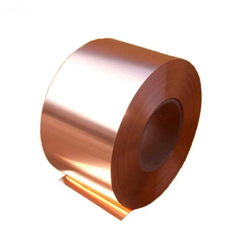 Copper Coil