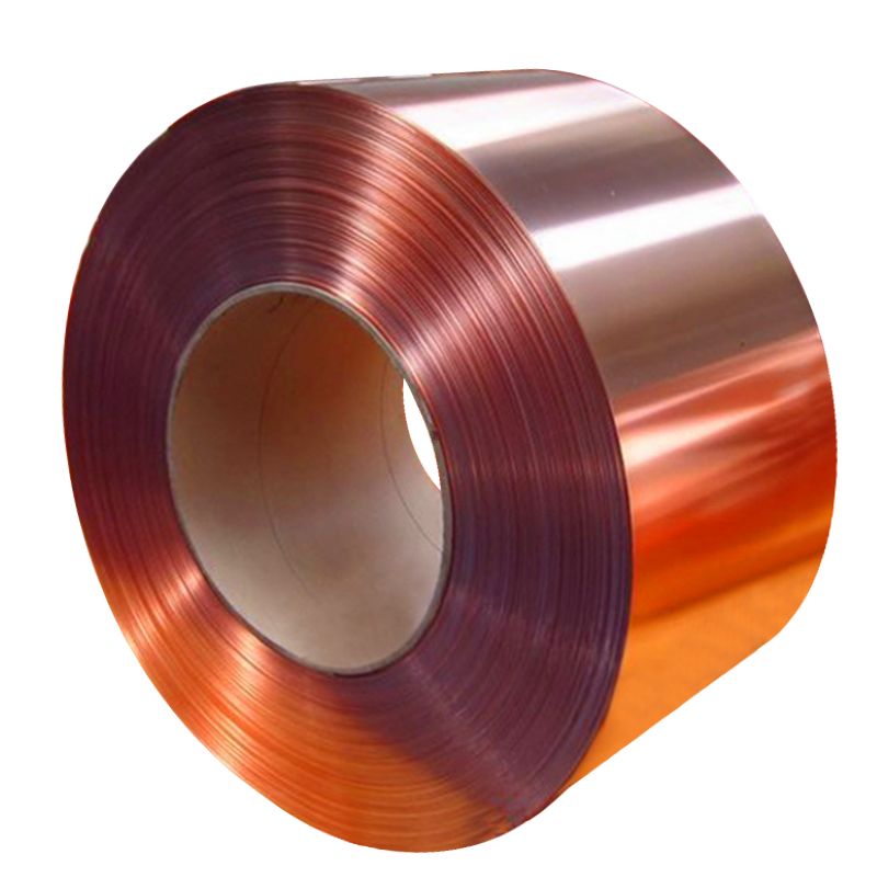 Copper Coil