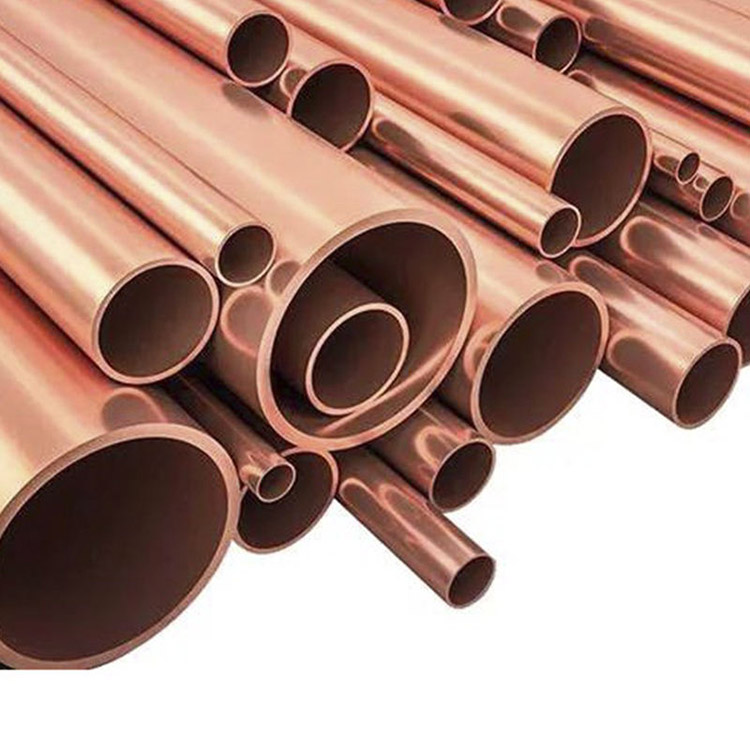C10100 Copper Tube