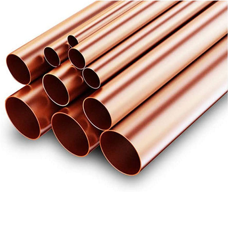C10100 Copper Tube