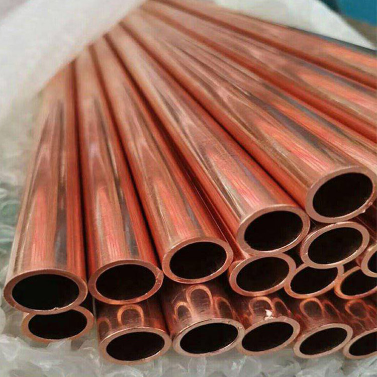 C10100 Copper Tube