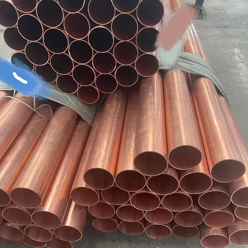 C28000 Copper Tube