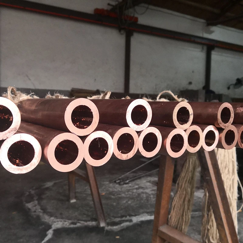 C28000 Copper Tube