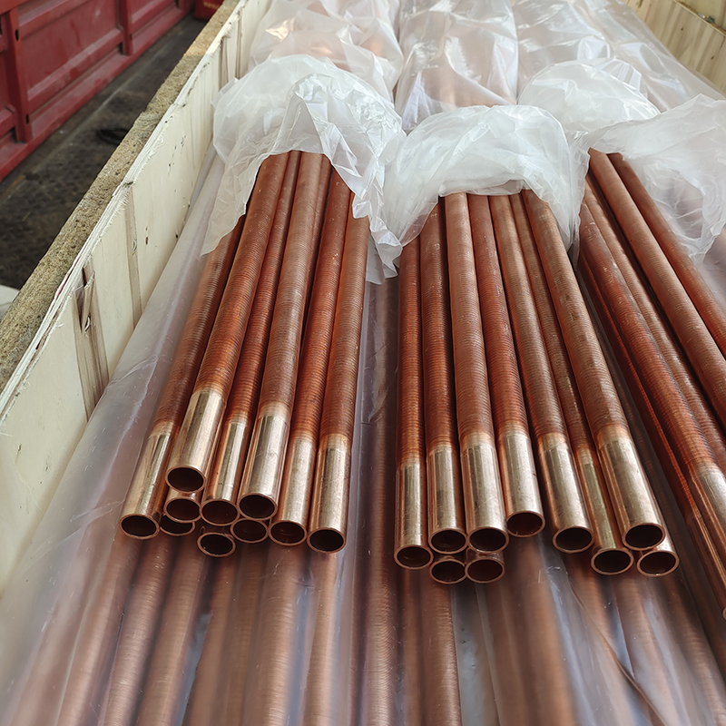 C28000 Copper Tube