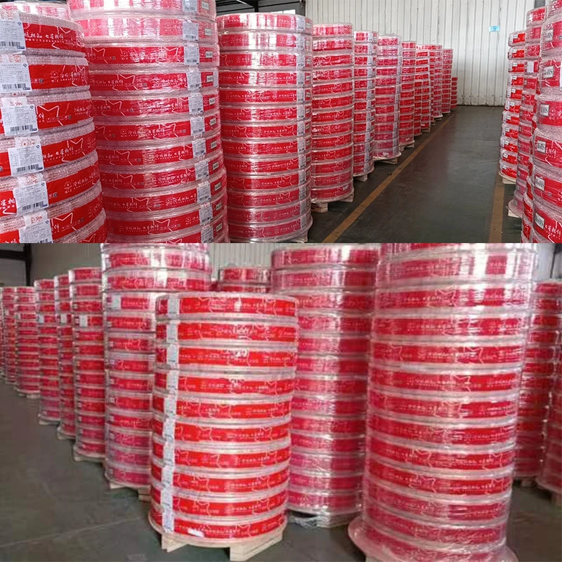 C60800 Copper Tube