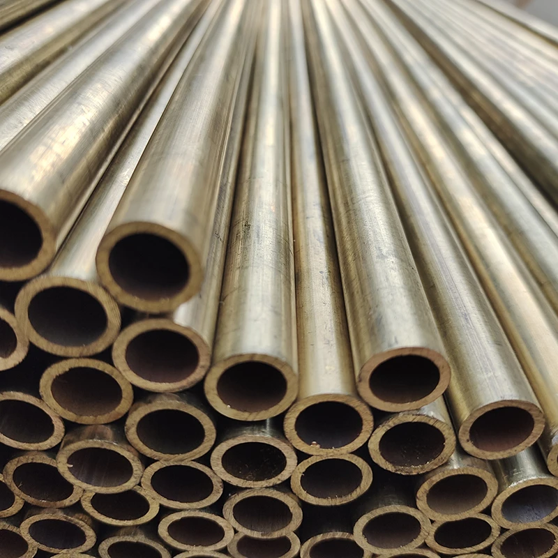 H63 Copper Tube