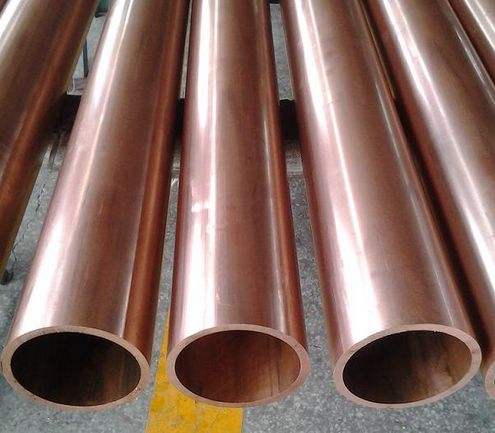 TP1 Copper Tube