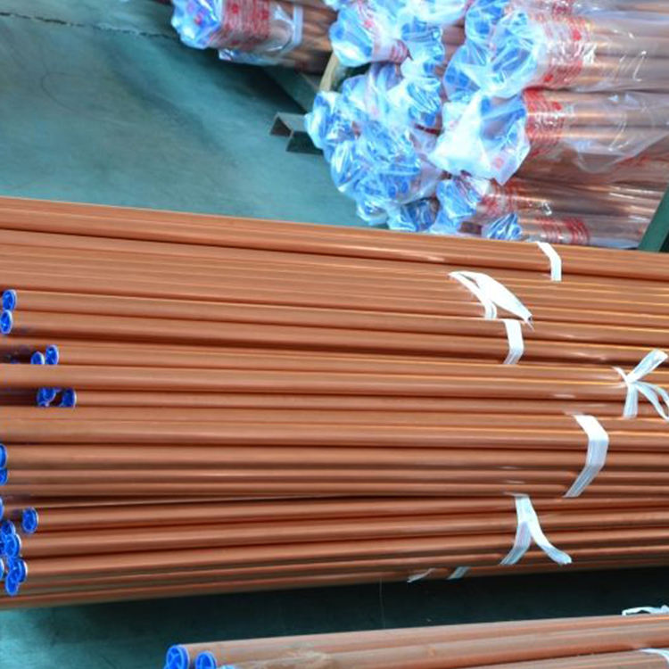 TP1 Copper Tube