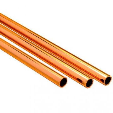 TP1 Copper Tube
