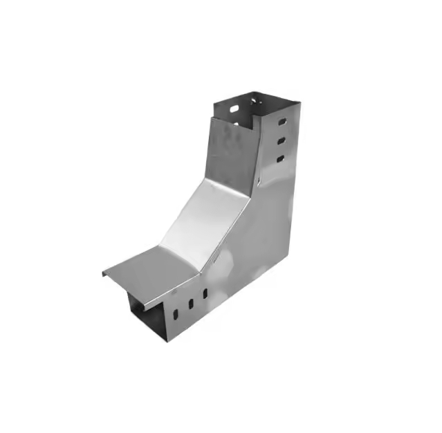 Vertical cable tray stainless steel tray